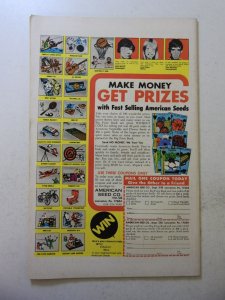 Fantastic Four #159 (1975) FN Condition MVS Intact