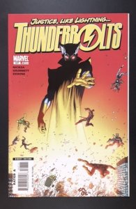 Thunderbolts #107  (2006)