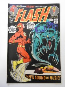 The Flash #207 (1971) FN/VF Condition!