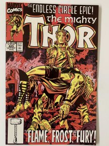 The Mighty Thor #425 (1990)