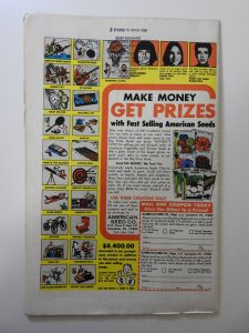 Detective Comics #459 (1976) VG Condition stamp bc