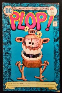 Plop! #14 (1975)