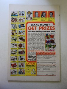 The X-Men #70 (1971) FN Condition