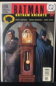 Batman: Gotham Knights #32 (2002)