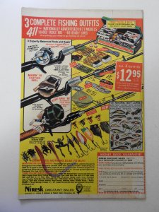 The Defenders #47 (1977) FN- Condition! 1/2 in tear bc