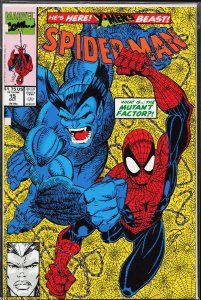 Spider-Man #15 (1991) Spider-Man