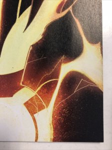 Rogue Sun (2022)#1 Cover C 1:50 (VG/F) Incentive Variant| Image Comics