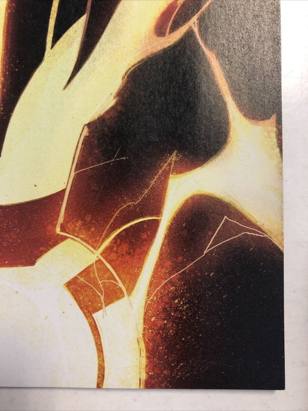 Rogue Sun (2022)#1 Cover C 1:50 (VG/F) Incentive Variant| Image Comics