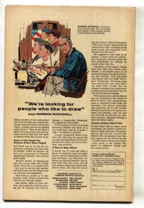 X-Men #22  1966 - Marvel  -VG - Comic Book