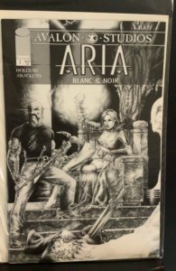 Aria Blanc & Noir #1 (1999)