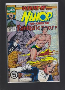 What If...? #27 (1991)