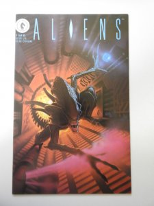 Aliens #1 (1989)
