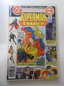 The Superman Family #199 (1980)