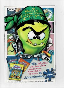 Silver Surfer #10 (2004) Another Fat Mouse's Slice o' Cheese Dollar...