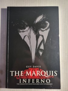 Marquis: Inferno