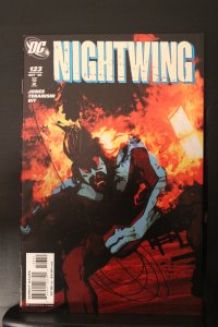 Nightwing #123 (2006)