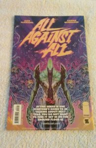 All Against All #3 (2023)