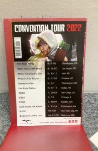 Grimm Fairy Tales #63 (2022)