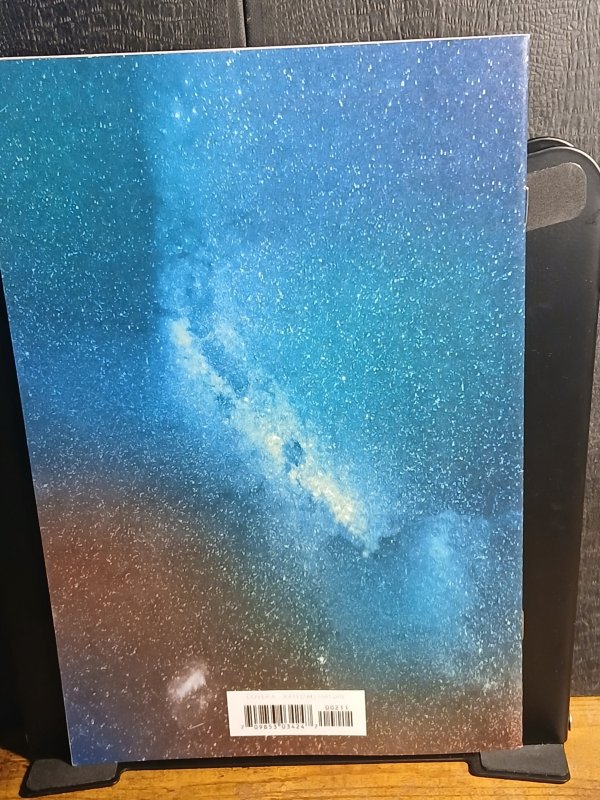 Eight Billion Genies #2 Recalled Cover (2022) Eight Billion Genies