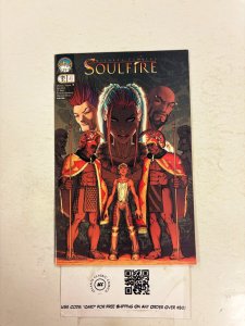 Soulfire #4 NM Aspen Comic Books Michael Turner 3 HH109