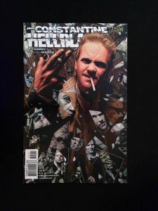 Hellblazer #215  DC/Vertigo Comics 2006 VF/NM