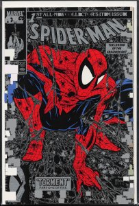 Spider-Man #1 (1990) Spider-Man