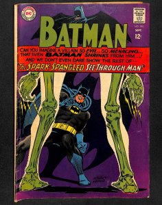 Batman #195 (1967)