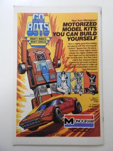 Batman #382 Direct Edition (1985) VF- Condition!