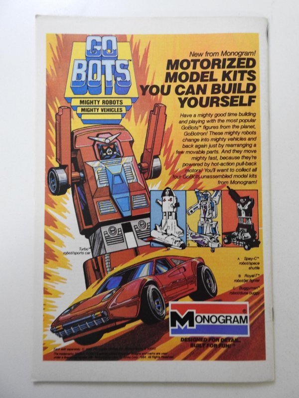 Batman #382 Direct Edition (1985) VF- Condition!