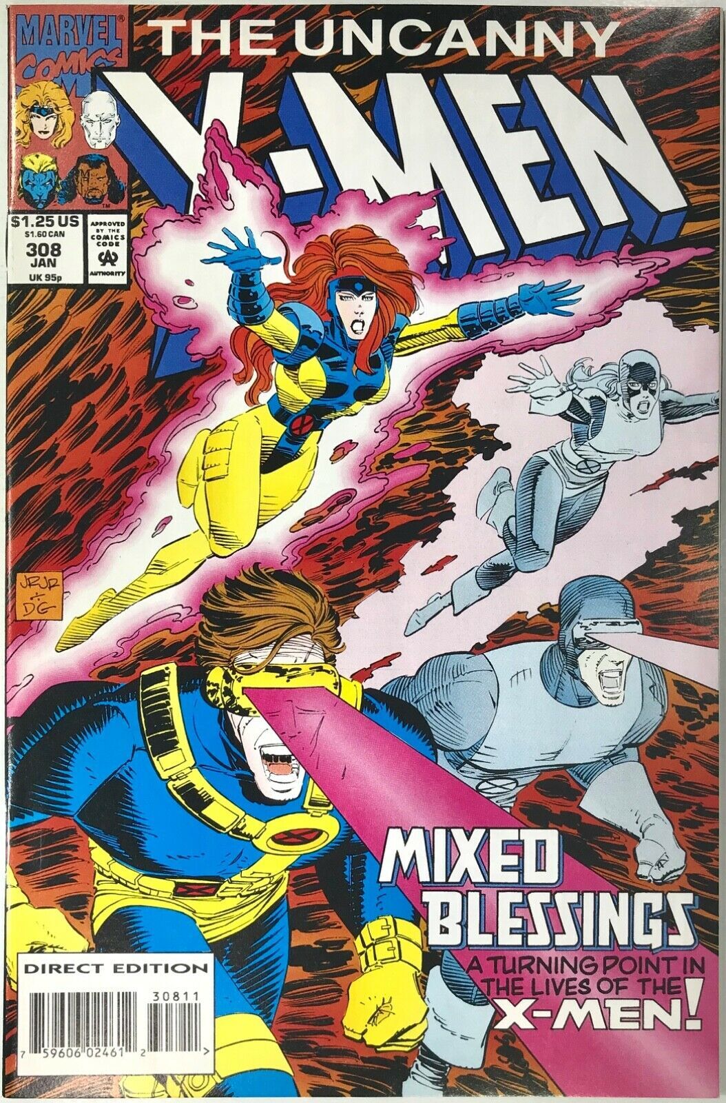 uncanny x men cyclops