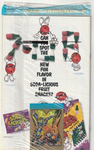 The Uncanny X-Men #296 (1993)