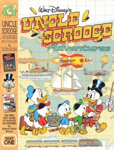 Les TrÃ©sors de Picsou (FR) #23 (2013)