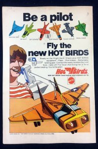 Mister Miracle (1971) #3 VF- (7.5)