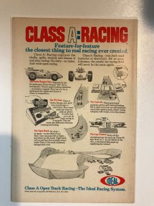 Daredevil #92 (1972)