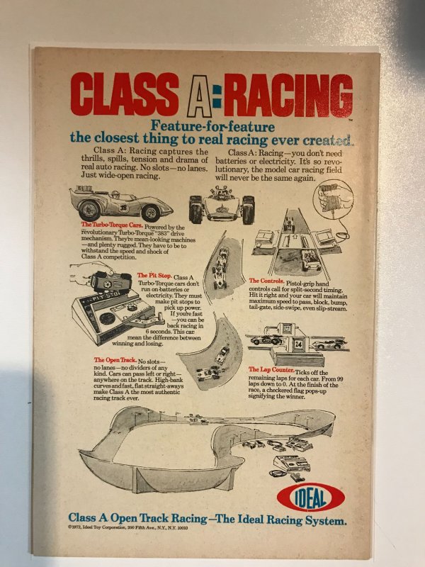 Daredevil #92 (1972)