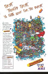 The Spectacular Spider-Man #240 Direct Edition (1996) - NM