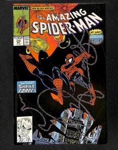 The Amazing Spider-Man #310 (1988)