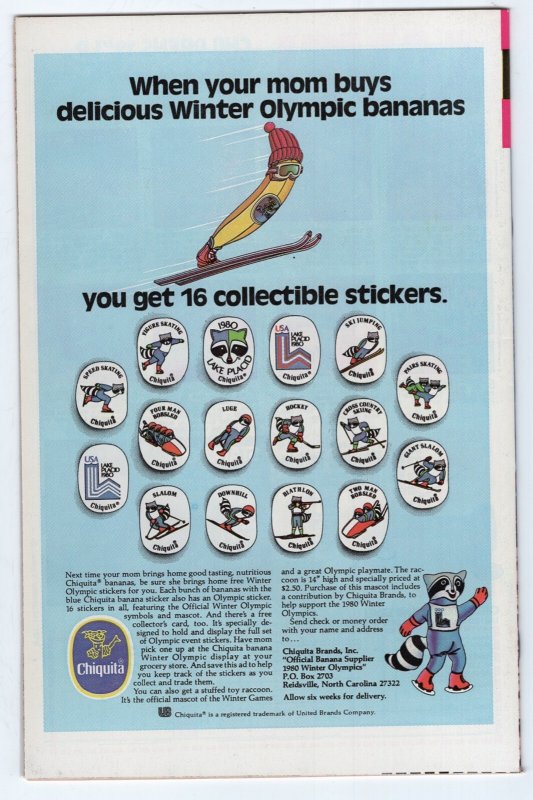 BLACK HOLE #1 - 8.5 - OW-W - Disney movie