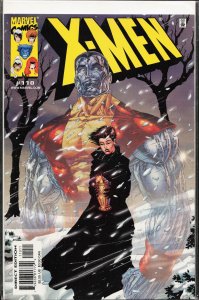 X-Men #110 Direct Edition (2001) X-Men