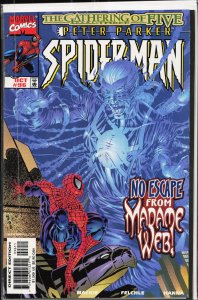 Spider-Man #96 (1998) Spider-Man