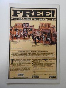 Marvel Team-Up #117 (1982) FN Condition!