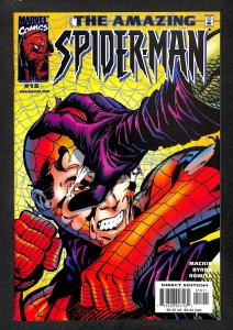 The Amazing Spider-Man #18 (2000)