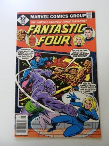 Fantastic Four #182 (1977) FN/VF condition