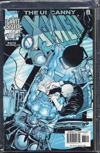 The Uncanny X-Men #375 (1999) X-Men