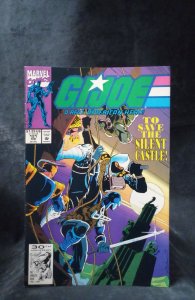 G.I. Joe: A Real American Hero #121 (1992)