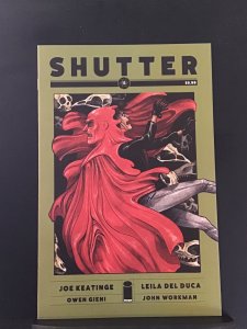 Shutter #12 (2015)