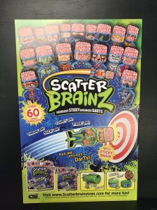 New Mutants #45 (2012)nm