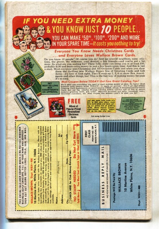 The Avengers #80--1970--1st Red Wolf--Marvel--comic book