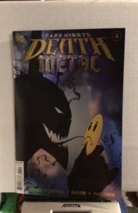 Dark Nights: Death Metal #4 (2020)