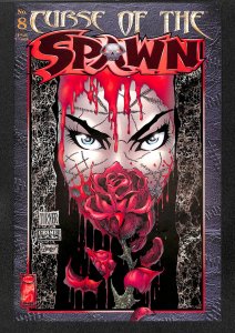 Curse of the Spawn #8 (1997)